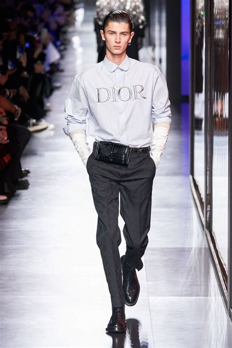 Dior Heren Mode 